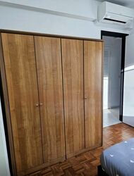 Central Green Condominium (D3), Condominium #460306141